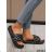 Šľapky dámske (36-41) SSHOES OBUV OBSS22CK212