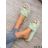 Šľapky dámske (36-41) SSHOES OBUV OBSS22CK212