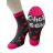 Ponožky slabé veselé chcem sex dámske (35-37,38-40) POLSKÁ MÓDA DPP22SB001433A