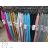 Nohavice dlhé strečové dámske (S/M/L ONE SIZE) TALIANSKA MÓDA IM322058