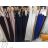 Nohavice dlhé letné dámske (S/M/L ONE SIZE) TALIANSKA MÓDA IM322061