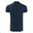 Victory polokošeľa unisex biela M ADR-2170014