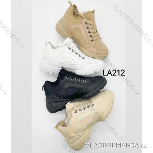 Topánky dámske (36-41) SSHOES OBUV OBSS22LA212