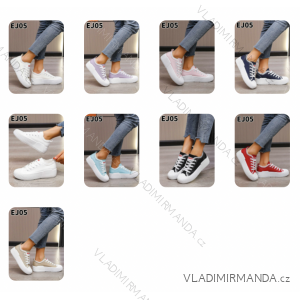 Topánky dámske (36-41) SSHOES OBUV OBSS22EJ05