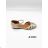 Sandále dámske (36-41) SSHOES OBUV OBSS22JH260