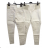Rifle jeans dlhé dámske (29-38) MSARA MSR22MS2550G-9