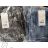 Nohavice tenké s vreckami dlhé dámske nadrozmer (L-5XL) SAL SMILING SAL22L-4
