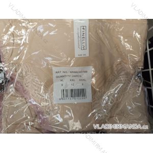 Nohavičky dámske (XL-3XL) POLSKÁ MÓDA DPP22WNMC83166