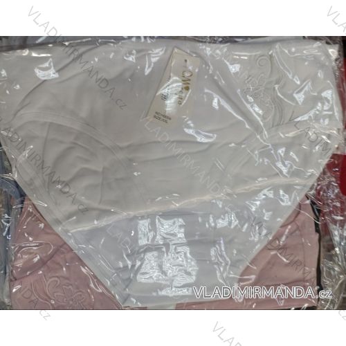 Nohavičky dámske (XL-3XL) POLSKÁ MÓDA DPP22H9004