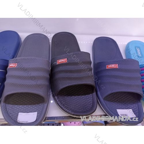 Šľapky pánske (44-49) BSHOES OBUV OBB22J315P