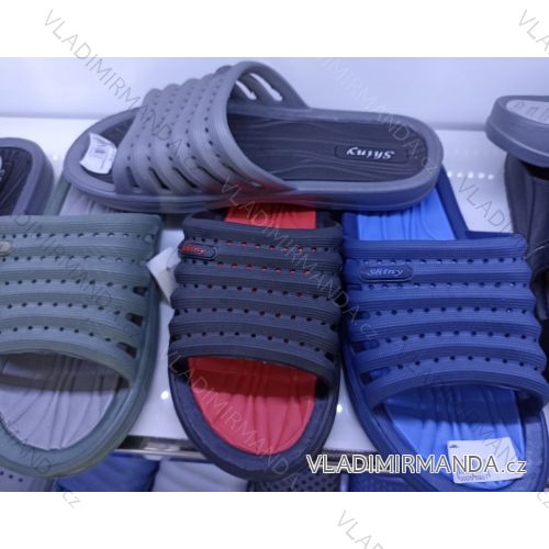 Šľapky pánske (41-46) BSHOES OBUV OBB22J1612P