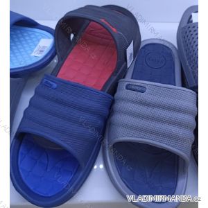 Šľapky pánske (41-46) BSHOES OBUV OBB221617-3P