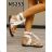 Sandále dámske (36-41) SSHOES OBUV OBSS22NS253