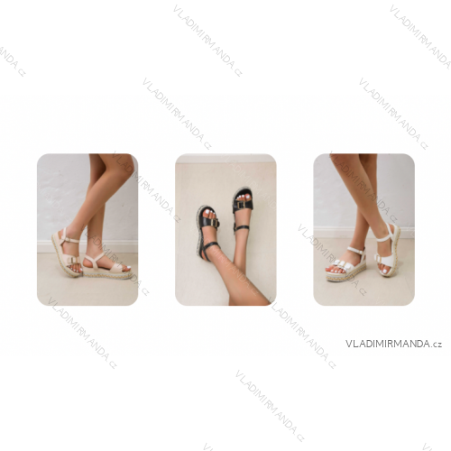 Sandále dámske (36-41) SSHOES OBUV OBSS22CK239
