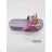 Šľapky dámske (36-41) SSHOES OBUV OBSS22CK219