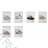 Sandále dámske (36-41) SSHOES OBUV OBSS22CK239