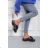 Šľapky dámske (36-41) SSHOES OBUV OBSS22G193