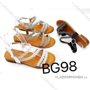 Sandále dámske (36-41) SSHOES OBUV OBSS22BG98