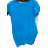 šaty klasik krátký rukáv dámské (M/L ONE SIZE) ITALSKÁ MÓDA IMM23M4872