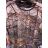Tunika krátky rukáv dámska nadrozmer (XL/2XL/3XL ONE SIZE) TURECKÁ MODA TME22007
