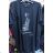 Tunika oversize krátky rukáv dámska nadrozmer (XL-3XL) TURECKÁ MODA TML22003