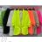 Sako elegantný 3/4 dlhý rukáv dámske neón (S/M/L ONE SIZE) TALIANSKA MÓDA IMWK226152