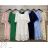 Šaty letné krajkové bavlnené carmen dámske (S/M/L ONE SIZE) TALIANSKA MÓDA IMWG221517