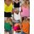 Tielko letné na retiazke dámske (S/M ONE SIZE) TALIANSKA MÓDA IMWG221564