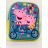 Batoh peppa detský chlapčenský (32x25x10,5 cm) SETINO PIG12001_5