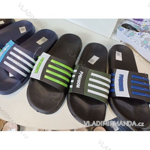 Šľapky pánske (41-47) TFSHOES OBTF222630A