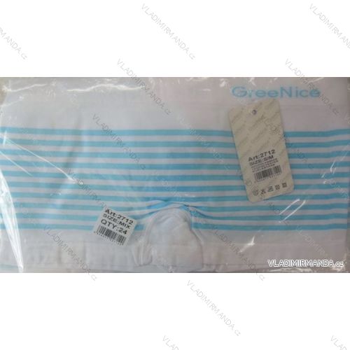 Nohavičky bezšvové dámske (m-2xl) GREENICE 3396