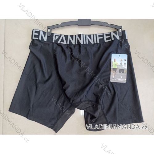 Boxerky športové bežecké pánske (M-2XL) FANNIFEN PES22ZP21001A