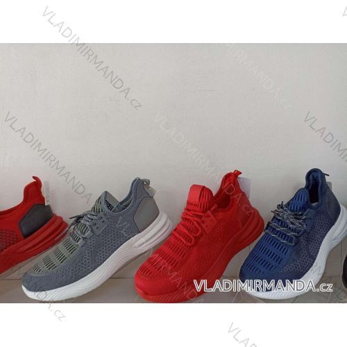 Topánky pánske (40-45) FSHOES OBUV OBF22002