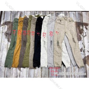 Nohavice dlhé dámske (XS-XL) ITAIMASKA ITA22HS-5387