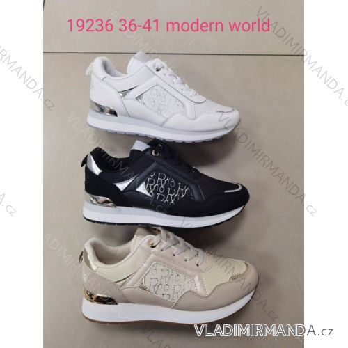 Topánky dámske (36-41) MWSHOES OBUV OBMW2219236