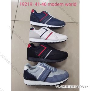 Topánky pánske (41-46) MWSHOES OBUV OBMW2219219