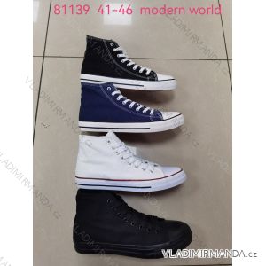 Topánky pánske (41-46) MWSHOES OBUV OBMW2281139