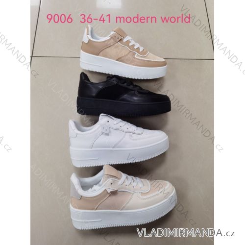 Topánky dámske (36-41) MWSHOES OBUV OBMW229006