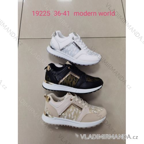 Topánky dámske (36-41) MWSHOES OBUV OBMW2219225