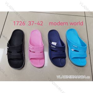 Šľapky dámske (37-42) MWSHOES OBUV OBMW221726