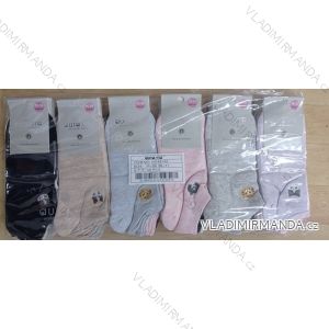 Ponožky členkové dámske (35-38, 38-41) AURA.VIA AURA22NDX8160