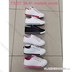 Topánky dámske (36-41) MWSHOES OBUV OBMW2277027