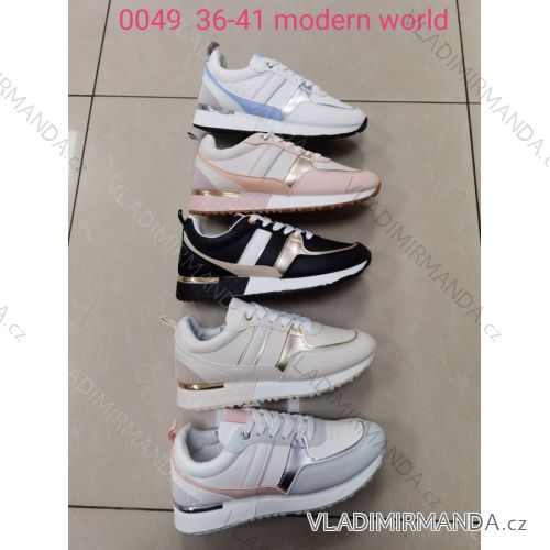 Topánky dámske (36-41) MWSHOES OBUV OBMW220049