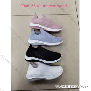 Topánky dámske (36-41) MWSHOES OBUV OBMW22046