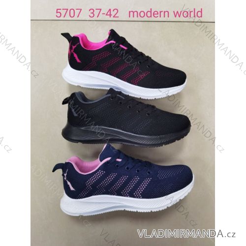 Tenisky dámske (37-42) MWSHOES OBUV OBMW225707