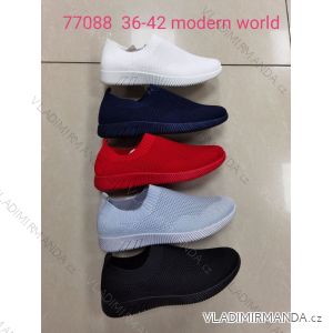 Topánky dámske (36-42) MWSHOES OBUV OBMW2277088