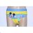 Plavky spodný diel mickey mouse detské chlapčenské (98-128) SETINO EV1827