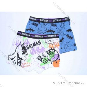 Boxerky detské batman dorast chlapčenské (2-8 rokov) SETINO EV3006