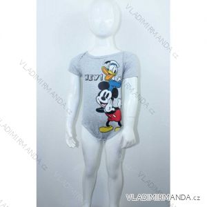 Overal/body pre bábätká dojčenské mickey mouse chlapčenské (6-24měsíců) SETINO EV0332