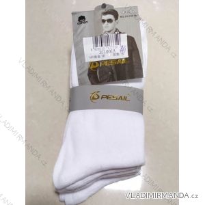 Ponožky slabé dámske (43-47) PESAIL PES22ZC2001A/D